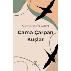 Cama Çarpan Kuşlar