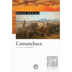 Camanchaca