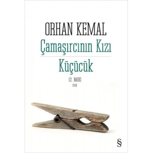 Çamaşırcının Kızı - Küçücük