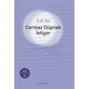 Cambaz Düşmek İstiyor