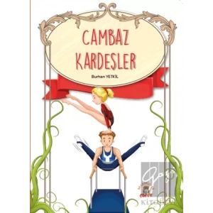 Cambaz Kardeşler