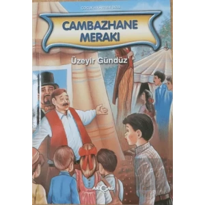 Cambazhane Merakı
