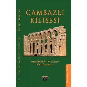 Cambazlı Kilisesi