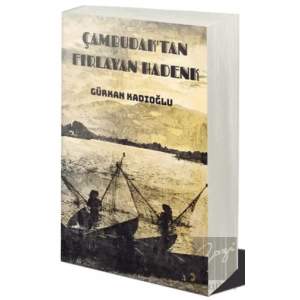 Çambudak’tan Fırlayan Hadenk