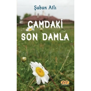 Camdaki Son Damla
