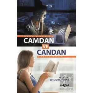 Camdan ve Candan