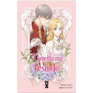 Camellianın Peşinde 2