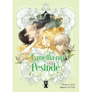 Camellianın Peşinde 3