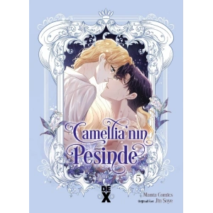 Camellıanın Peşinde 5