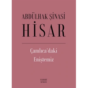 Çamlıca’daki Eniştemiz (Ciltli)