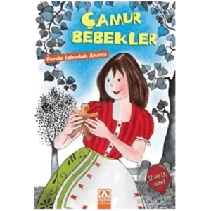 Çamur Bebekler