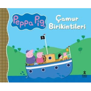 Çamur Birikintileri