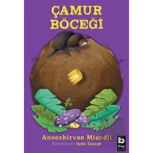 Çamur Böceği