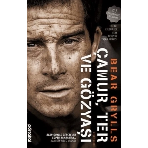 Çamur Ter ve Gözyaşı