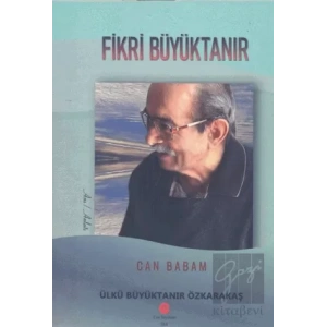 Can Babam Fikri Büyüktanır