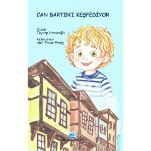 Can Bartın’ı Keşfediyor