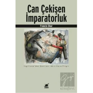 Can Çekişen İmparatorluk