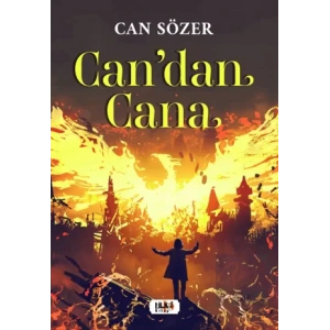 Candan Cana