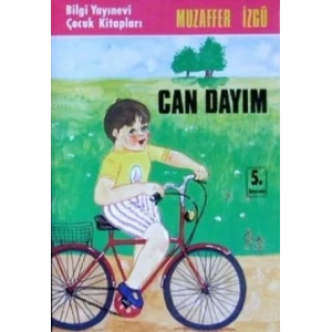 Can Dayım