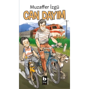 Can Dayım