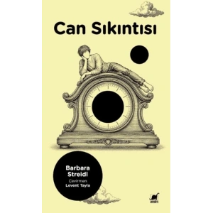 Can Sıkıntısı
