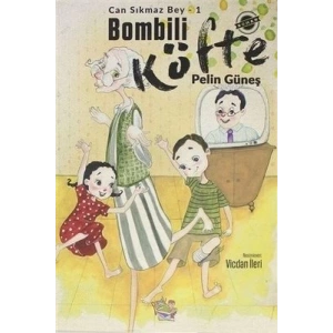 Can Sıkmaz Bey:1 Bombili Köfte