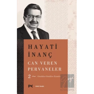 Can Veren Pervaneler - 2