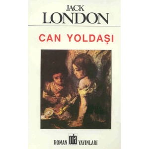 Can Yoldaşı