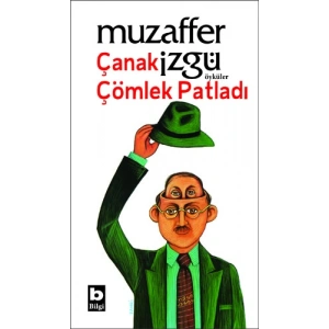 ÇANAK ÇÖMLEK PATLADI