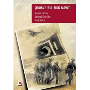 Çanakkale 1915