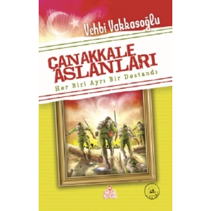 Çanakkale Aslanları