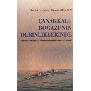 Çanakkale Boğazının Derinliklerinde