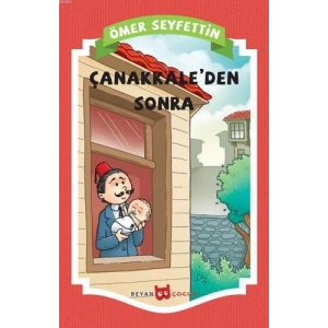 Çanakkaleden Sonra