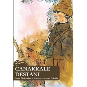 Çanakkale Destanı
