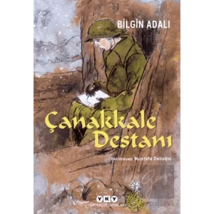 Çanakkale Destanı
