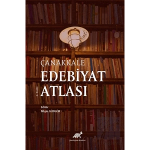 Çanakkale Edebiyat Atlası