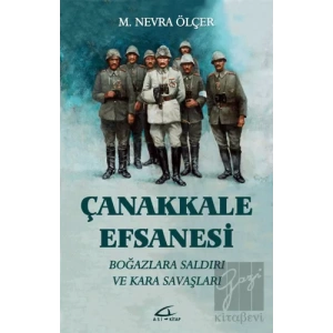 Çanakkale Efsanesi