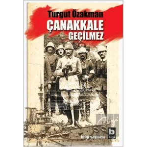 Çanakkale Geçilmez
