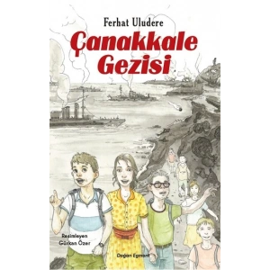 Çanakkale Gezisi