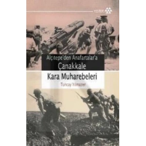 Çanakkale Kara Muharebeleri
