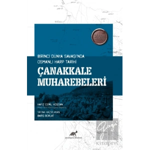 Çanakkale Muharebeleri