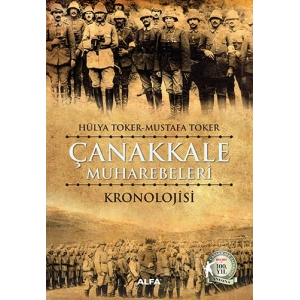 Çanakkale Muharebeleri Kronolojisi