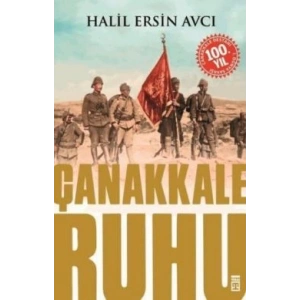 Çanakkale Ruhu