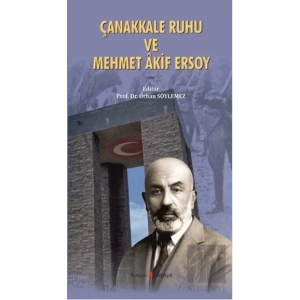 Çanakkale Ruhu ve Mehmet Akif Ersoy