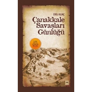 Çanakkale Savaşları Günlüğü