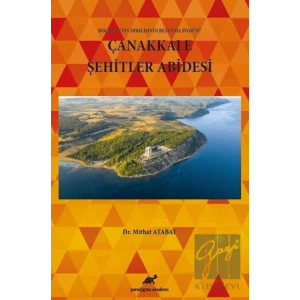 Çanakkale Şehitler Abidesi