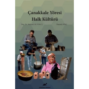 Çanakkale Yöresi Halk Kültürü