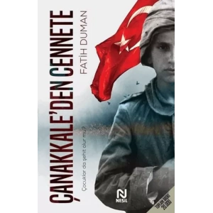 Çanakkale’den Cennete