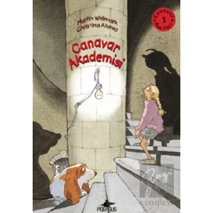 Canavar Avcıları 1: Canavar Akademisi