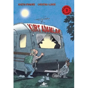 Canavar Avcıları 3: Kurt Adamlar